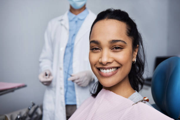Best Dental X-Rays and Imaging  in Muskogee, OK