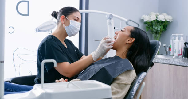 Best Dental Inlays and Onlays  in Muskogee, OK