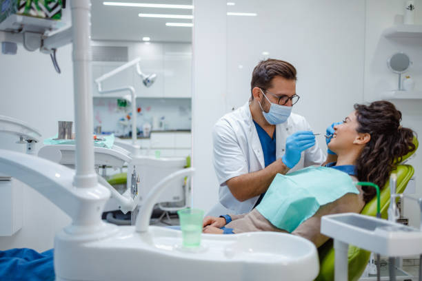 Best Root Canal Treatment  in Muskogee, OK