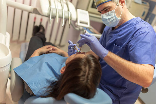 Best Tooth Extraction  in Muskogee, OK